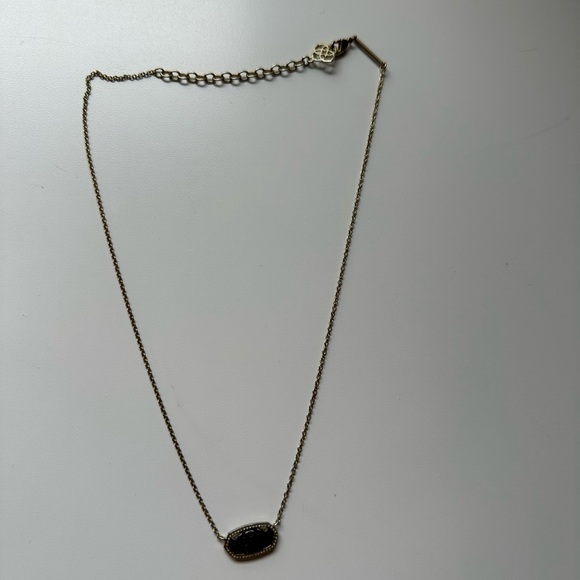 KENDRA SCOTT NECKLACE - Picture 3 of 3